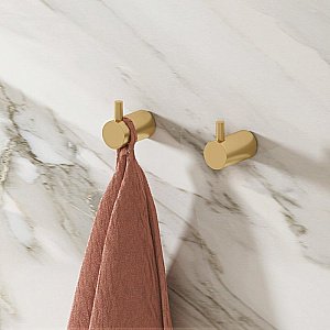 Комплект одинарных крючков IDDIS Petite PET2G02i41 купить в интернет-магазине сантехники Sanbest