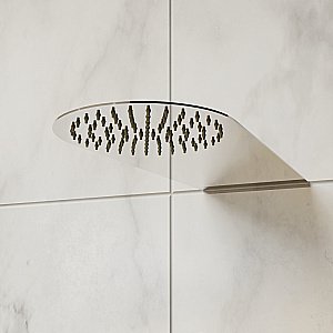 Душевая система RGW Shower Panels SP-6143-01 50140801-01 хром купить в интернет-магазине сантехники Sanbest