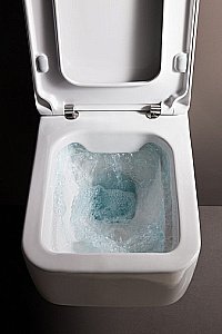 Унитаз подвесной Laufen Pro S 8.2096.2.000.000.1 купить в интернет-магазине Sanbest