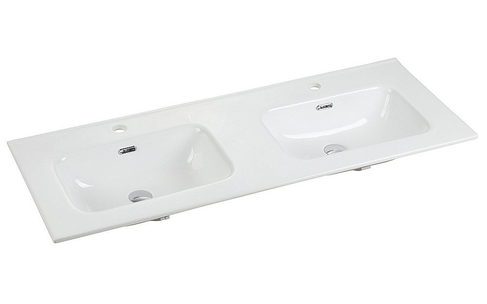 Раковина Ceramica Nova Element CN7004 122 купить в интернет-магазине Sanbest