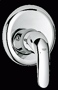 Смеситель для душа Grohe Euroeco 32742 000 купить в интернет-магазине сантехники Sanbest