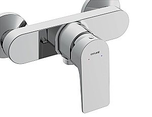 Смеситель для душа Cersanit NATURE 63065 купить в интернет-магазине сантехники Sanbest