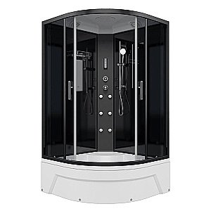 Душевой бокс Erlit ER5720TB4 120х120 купить в интернет-магазине Sanbest