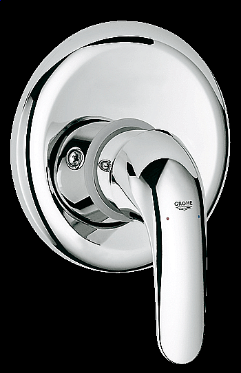 Смеситель для душа Grohe Euroeco 32742 000 купить в интернет-магазине сантехники Sanbest