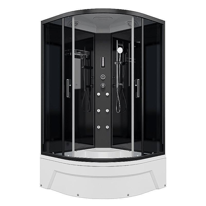 Душевой бокс Erlit ER5720TB4 120х120 купить в интернет-магазине Sanbest