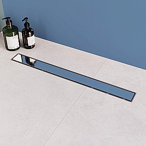 Душевой лоток RGW Drain Leo-11 купить в интернет-магазине Sanbest