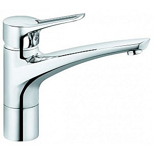 Смеситель для кухни Kludi MX 399040562 хром купить в интернет-магазине сантехники Sanbest