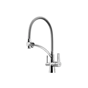 Смеситель для кухни Sancos Eri SC4001CH хром купить в интернет-магазине сантехники Sanbest
