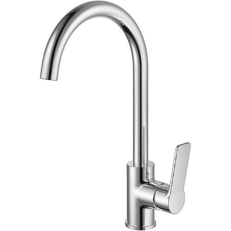 Смеситель для кухни Rush Haiti HA1935-22 купить в интернет-магазине сантехники Sanbest