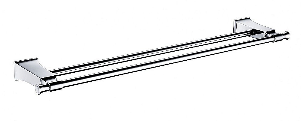 Полотенцедержатель Art&Max Genova AM-M-035-CR купить в интернет-магазине сантехники Sanbest