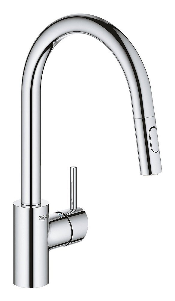 Смеситель для кухни Grohe Concetto new 31483002 купить в интернет-магазине сантехники Sanbest