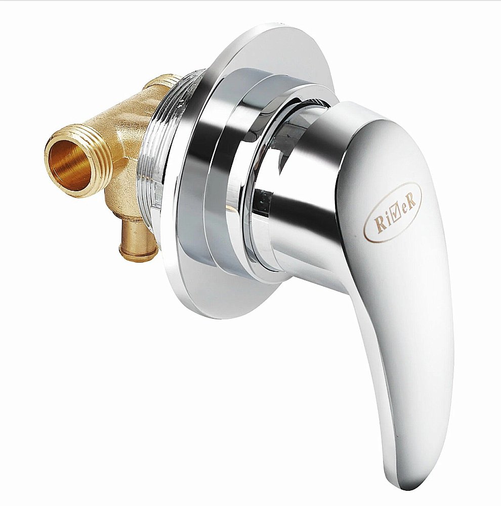 Душевая кабина River Moero 80x83 без крыши купить в интернет-магазине Sanbest