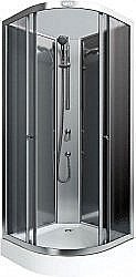 Душевая кабина ARCUS AS-100 купить в интернет-магазине Sanbest