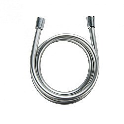 Душевой шланг WONZON & WOGHAND WW-RG01-1200-CR хром купить в интернет-магазине сантехники Sanbest