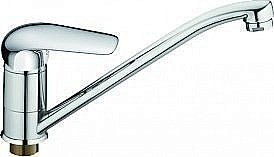 Смеситель для кухни Rush Fiji FI1835-27 купить в интернет-магазине сантехники Sanbest