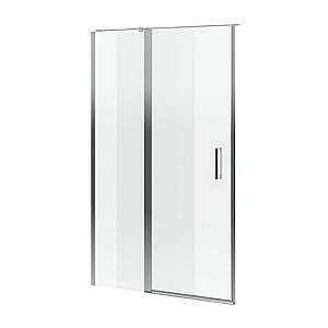 Душевая дверь со стенкой Excellent Mazo 120 купить в интернет-магазине Sanbest