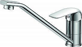 Смеситель для кухни Rush Fiji FI1835-25 купить в интернет-магазине сантехники Sanbest