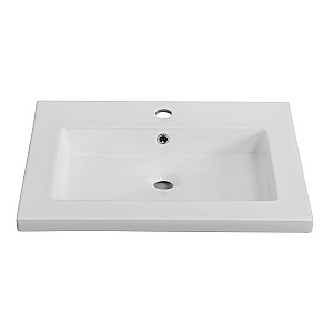 Раковина Cezares CZR-8070-60 белая купить в интернет-магазине Sanbest