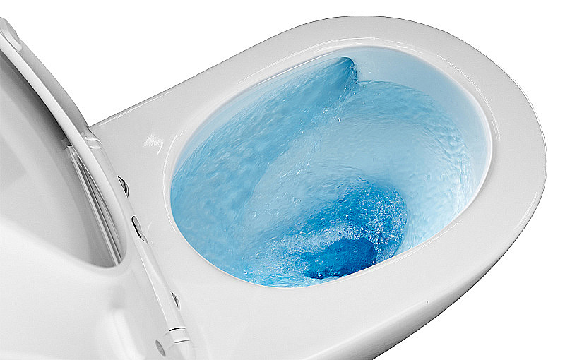 Инсталляция для унитаза Azario AZ-8010-1000 купить в интернет-магазине сантехники Sanbest