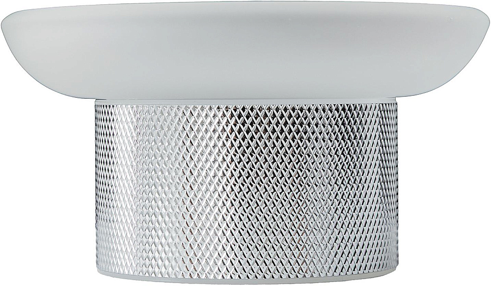 Мыльница Allen Brau Priority 6.31A05-00 хром купить в интернет-магазине сантехники Sanbest