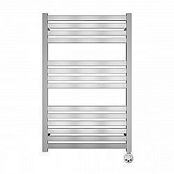 Полотенцесушитель электрический Terminus Тоскана П14 500x815 правый купить в интернет-магазине сантехники Sanbest
