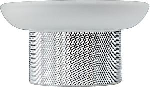 Мыльница Allen Brau Priority 6.31A05-00 хром купить в интернет-магазине сантехники Sanbest