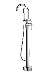 Смеситель для ванны Boch Mann Braies 7772 купить в интернет-магазине сантехники Sanbest