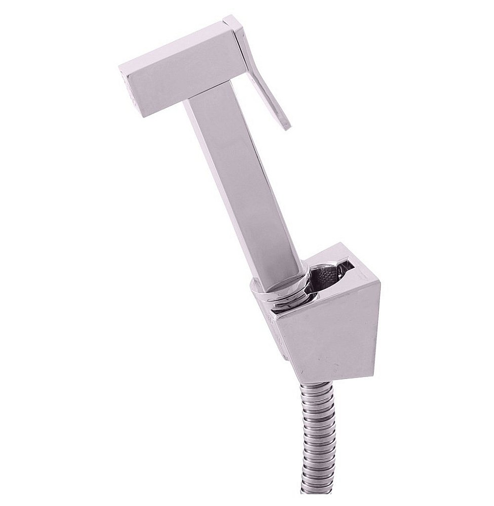 Гигиенический душ Rav-Slezak SK0068 хром купить в интернет-магазине сантехники Sanbest