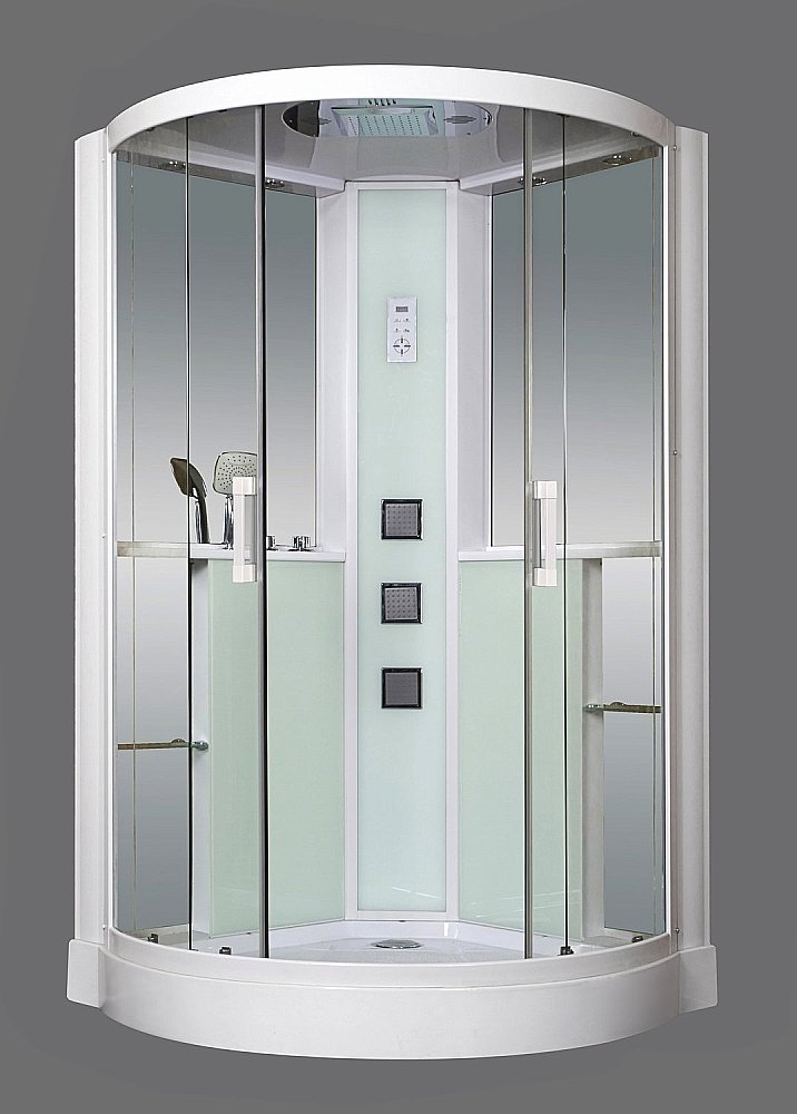 Душевая кабина Grossman GR142 120x120 купить в интернет-магазине Sanbest