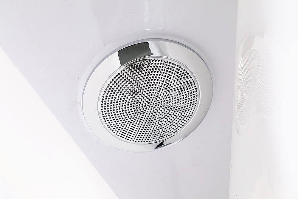 Душевая кабина WeltWasser WW500 EMMER 150х85 купить в интернет-магазине Sanbest