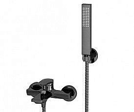 Смеситель для ванны WasserKRAFT Wiese 8401 купить в интернет-магазине сантехники Sanbest