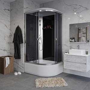 Душевая кабина Niagara Eco NG-7510 120х80 купить в интернет-магазине Sanbest