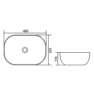 Инсталляция для унитаза Azario AZ-8010-1000 купить в интернет-магазине сантехники Sanbest