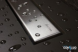 Душевой трап Pestan Confluo Frameless Line 850 купить в интернет-магазине Sanbest