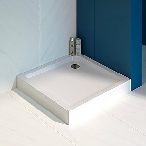 Душевой поддон RGW SMC SMC-C-088W 80х80 12350188-01 белый купить в интернет-магазине Sanbest