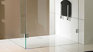 Душевой поддон Riho Basel 423 170x75 D005033005 белый купить в интернет-магазине Sanbest