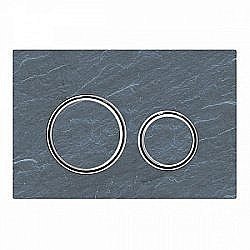 Кнопка для инсталляции Geberit Sigma 21 115.884.JM.1 купить в интернет-магазине сантехники Sanbest