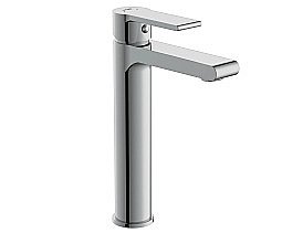 Смеситель для раковины Cersanit BRASKO 63024 купить в интернет-магазине сантехники Sanbest