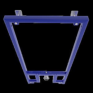 Система инсталляции для биде BERGES NOVUM 049212 купить в интернет-магазине сантехники Sanbest