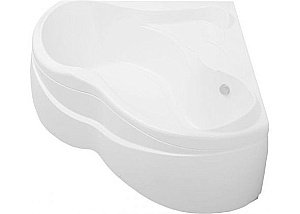 Ванна Aquanet Bellona 165 с г/м Relax с к/с купить в интернет-магазине Sanbest