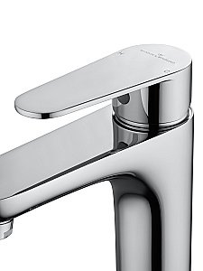 Смеситель для раковины WONZON & WOGHAND ALFA WW-A40202-CR хром купить в интернет-магазине сантехники Sanbest