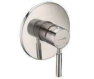 Смеситель для душа WasserKRAFT Wern 4251 купить в интернет-магазине сантехники Sanbest