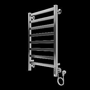 Полотенцесушитель электрический Terminus Ното П8 500х850 купить в интернет-магазине сантехники Sanbest