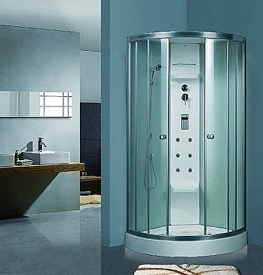 Душевая кабина Timo LUX TL 1503 100x100 купить в интернет-магазине Sanbest