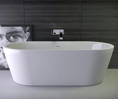 Акриловая ванна Knief Neo 170x80