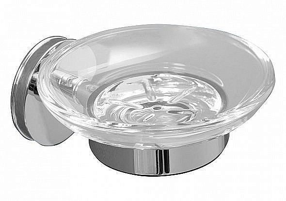 Мыльница Aquanet 6385 купить в интернет-магазине сантехники Sanbest