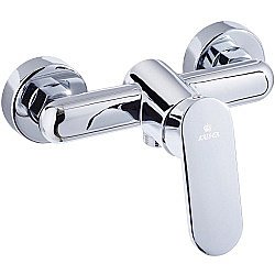 Смеситель для душа Kaiser Arena 33077 купить в интернет-магазине сантехники Sanbest