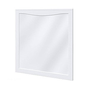 Зеркало Caprigo Torino 85 Бланж в ванную от интернет-магазине сантехники Sanbest