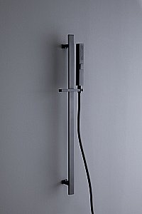 Душевой гарнитур Allen Brau Priority 5.21013-31 купить в интернет-магазине сантехники Sanbest