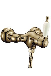 Смеситель для душа Boheme Medici Ripresa 304 купить в интернет-магазине сантехники Sanbest